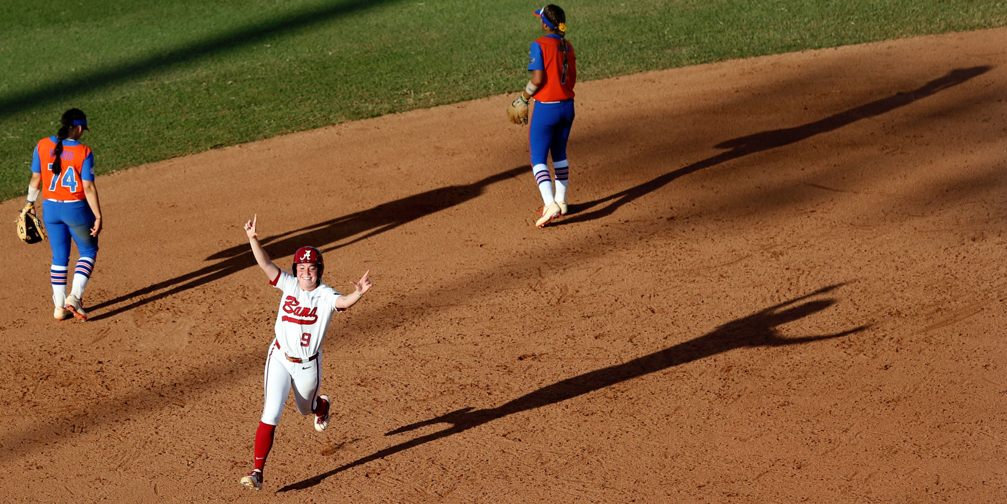 University of Arizona vs Alabama